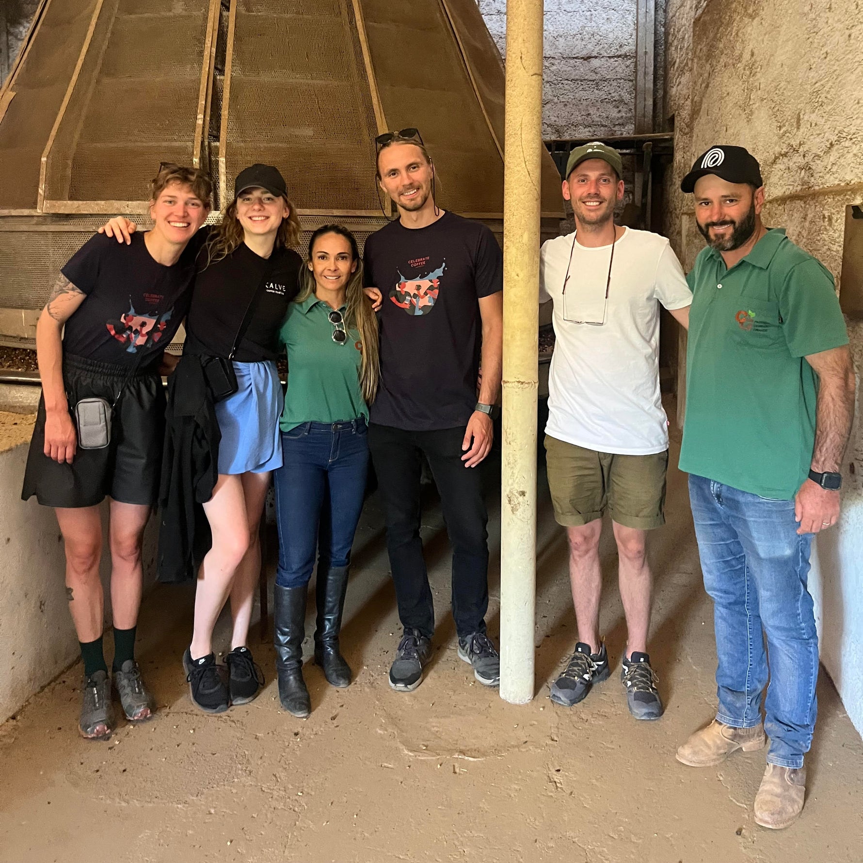 Alchemy of Brazilian Coffee: Processing Methods (Part II)