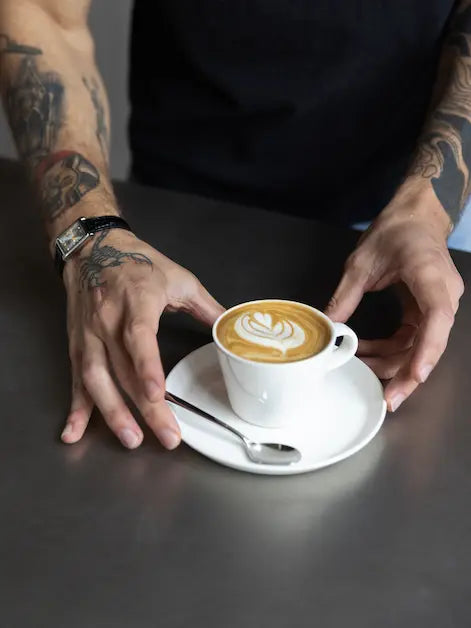 Decaf Coffee