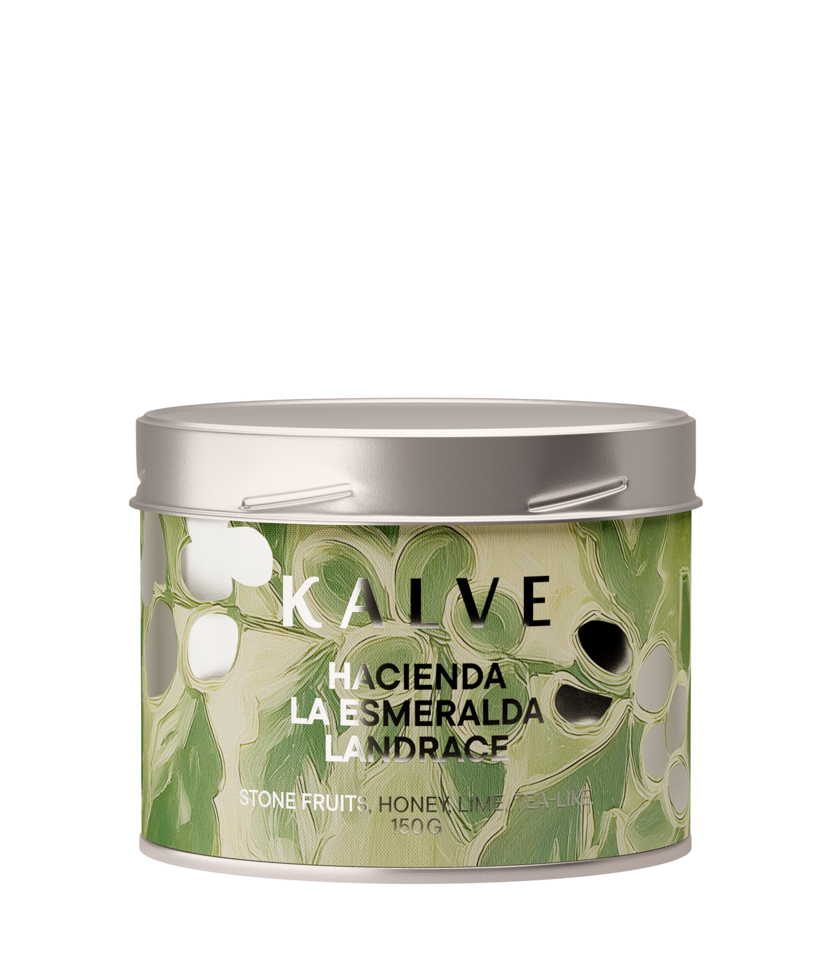 Panama Hacienda La Esmeralda Landrace