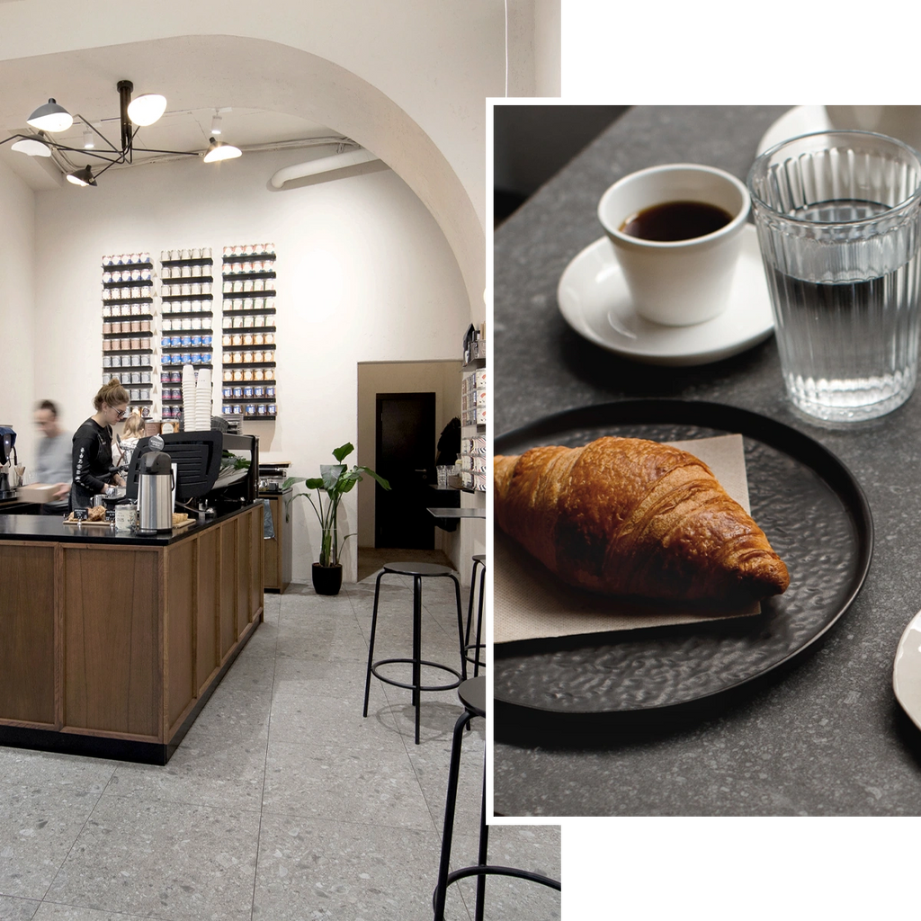 Kalve Riga KALVE Speciality Coffee Roasters – Kalve Coffee Roasters