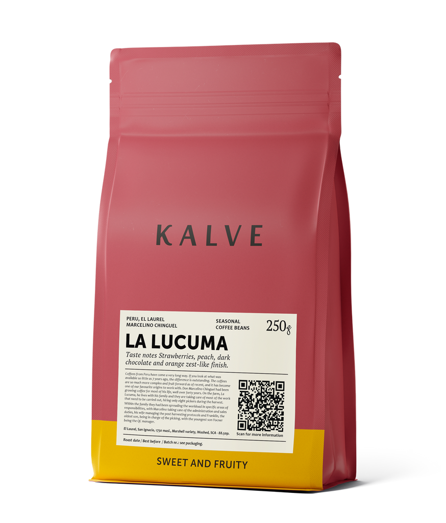Kalve Riga KALVE Coffee Roasters – Specialty Coffee Roasting Company – Kalve Coffee