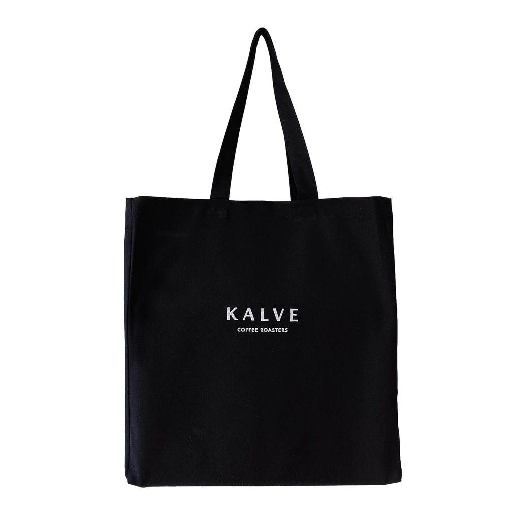 tote bag black color