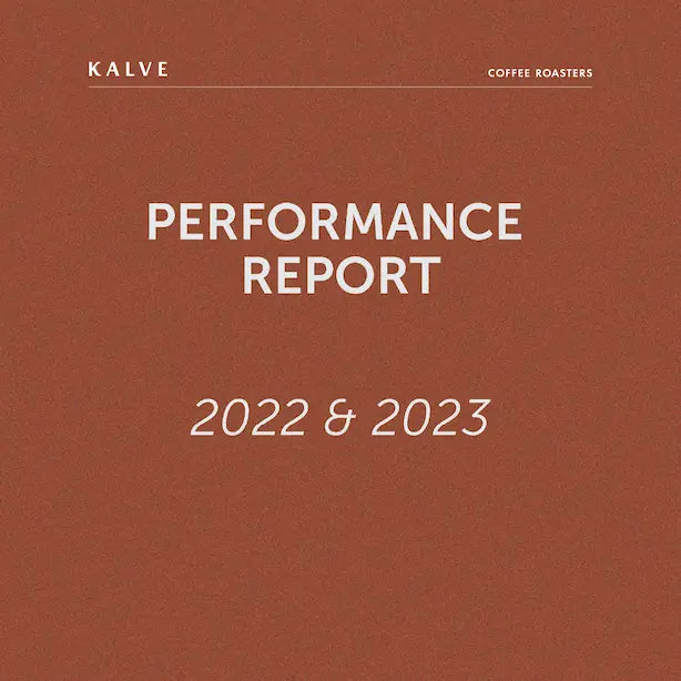 KALVE performance report about 2022 and 2023