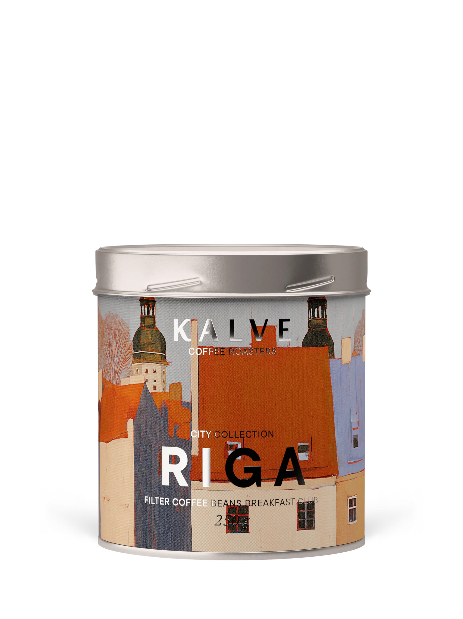 Breakfast Club - Riga 