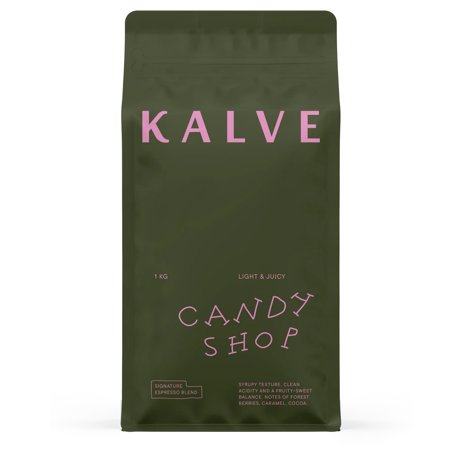 Candy Shop