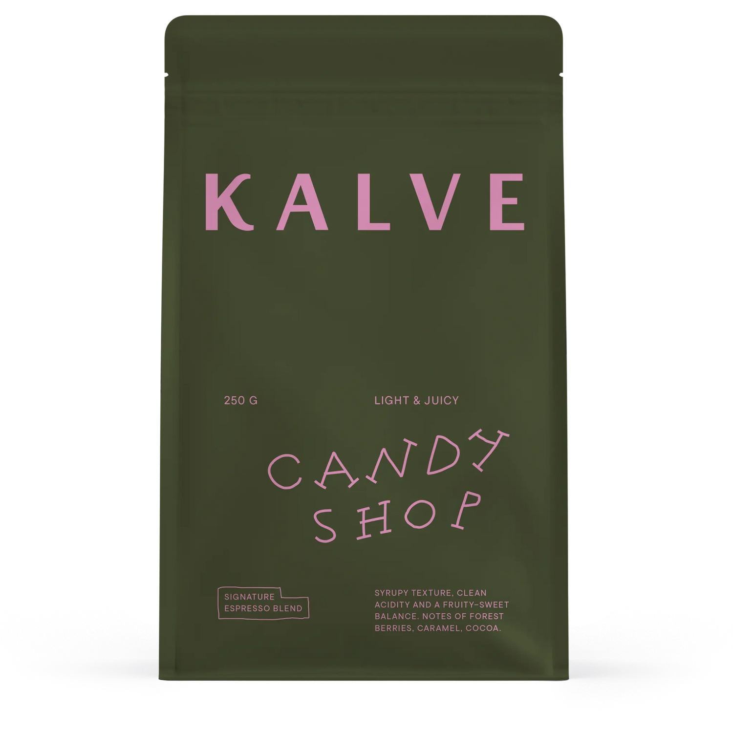 Candy Shop