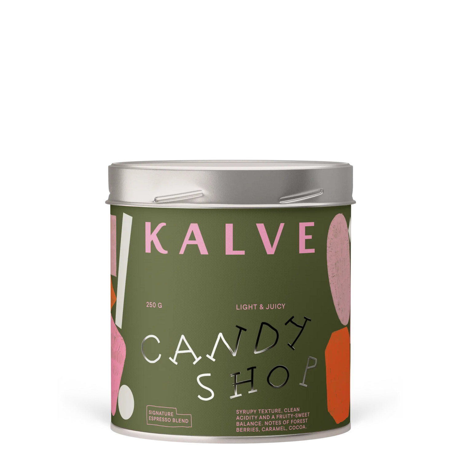 Candy Shop - 250g