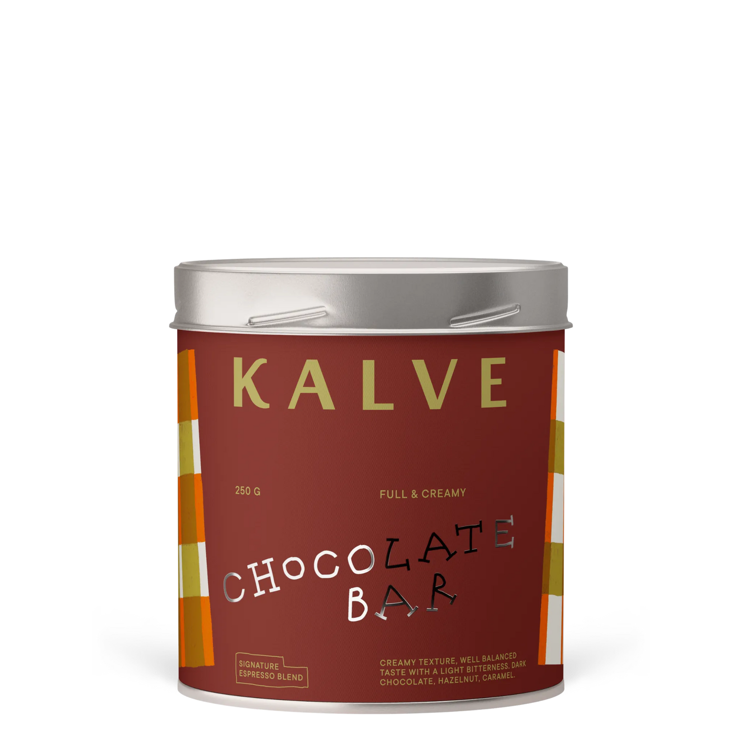 Chocolate Bar - 250g