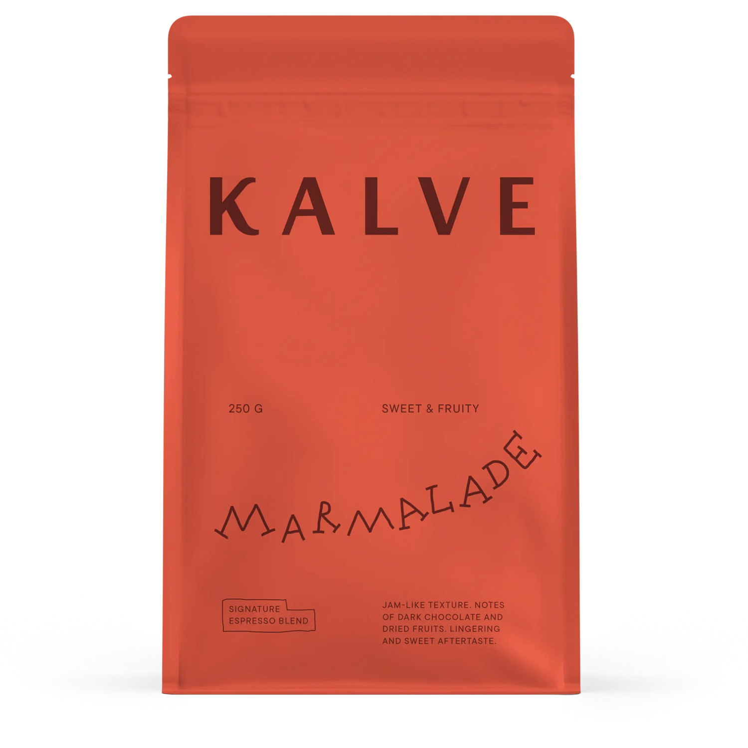 Marmalade