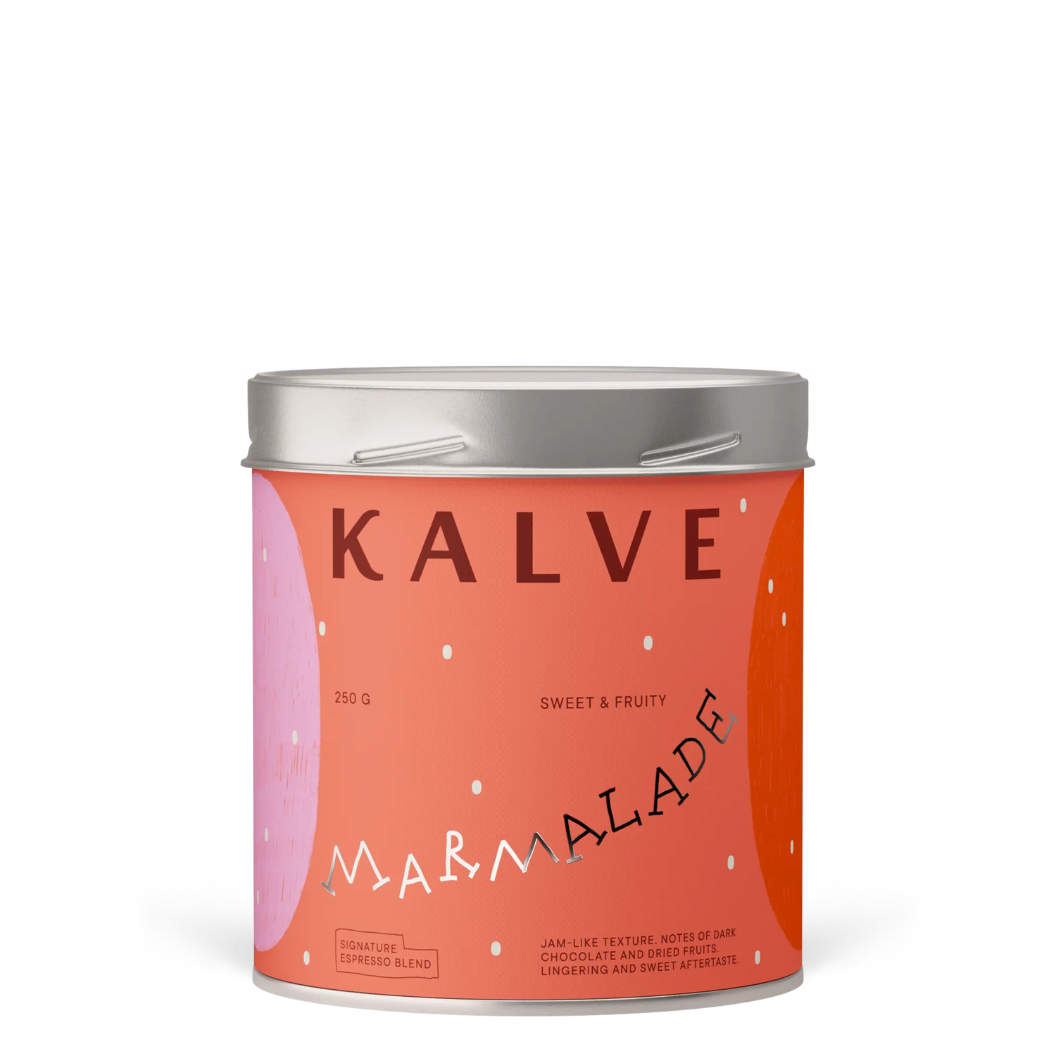 Marmalade - 250g