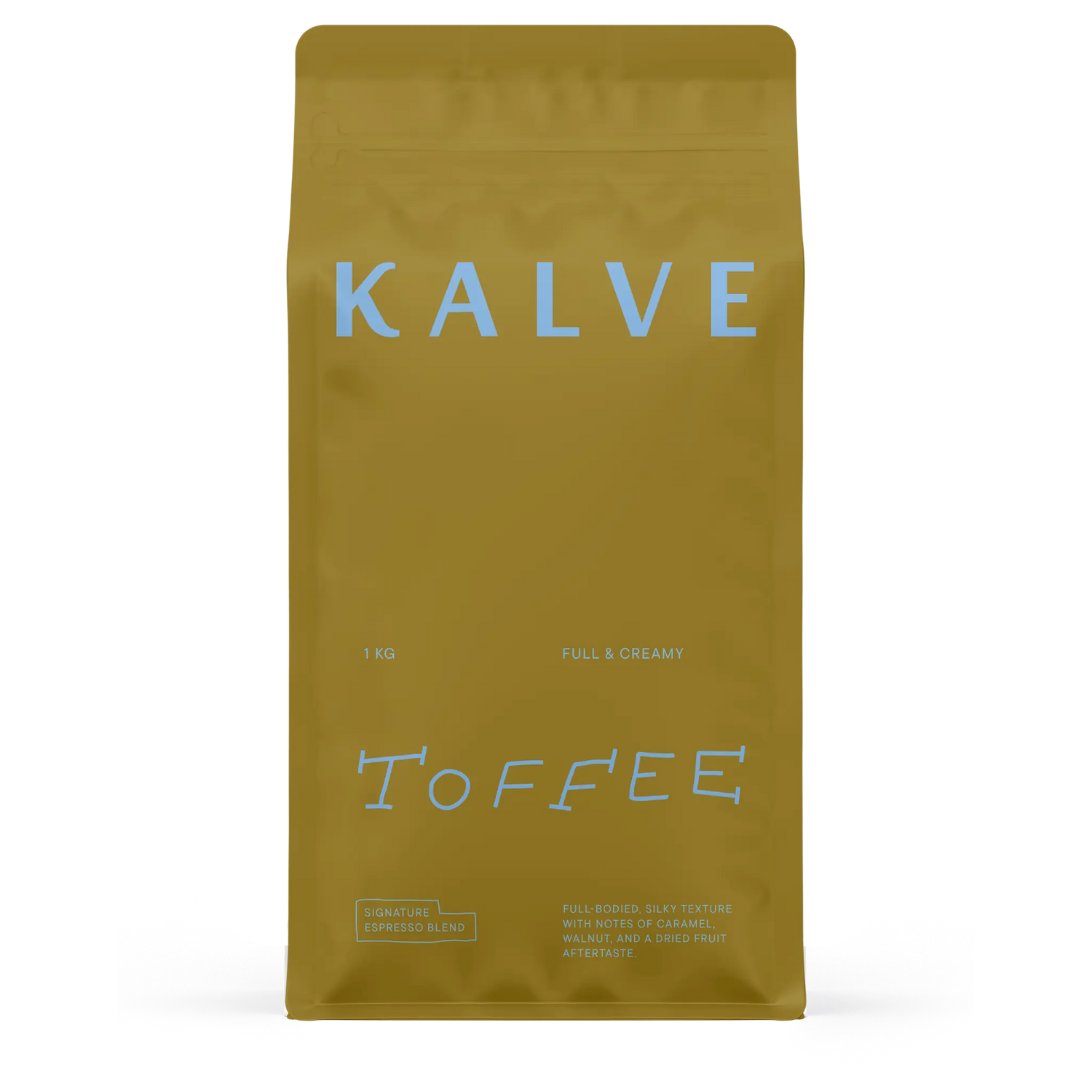 Toffee