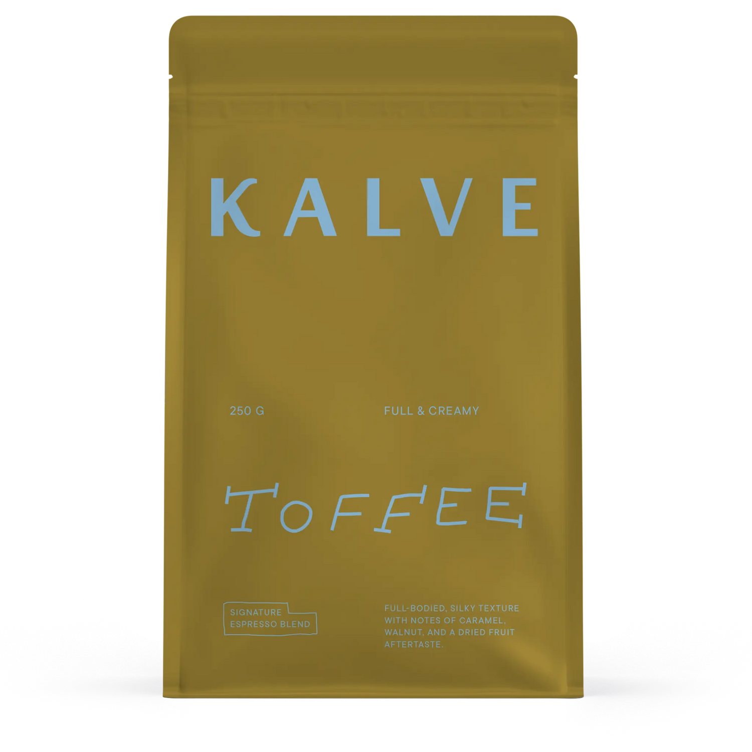Toffee