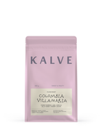 columbia-villamaria-coffee-package-pink-250-grams