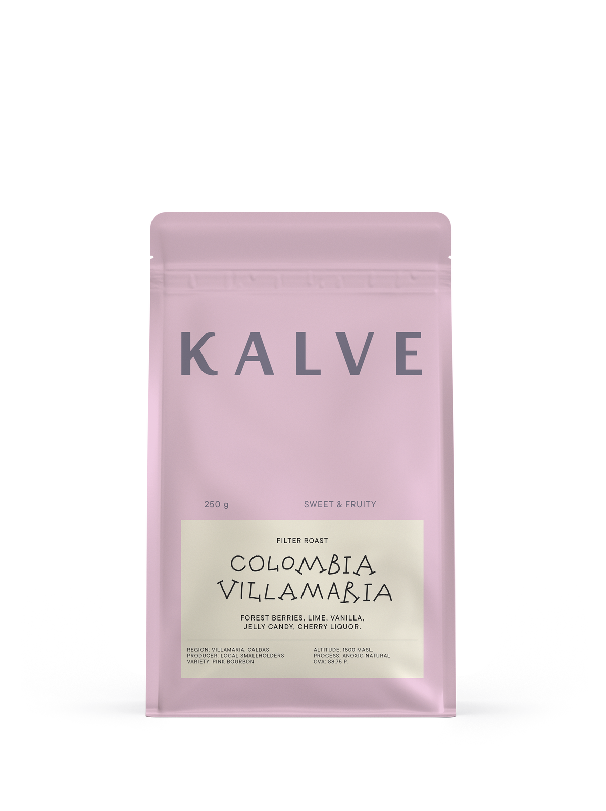 columbia-villamaria-coffee-package-pink-250-grams
