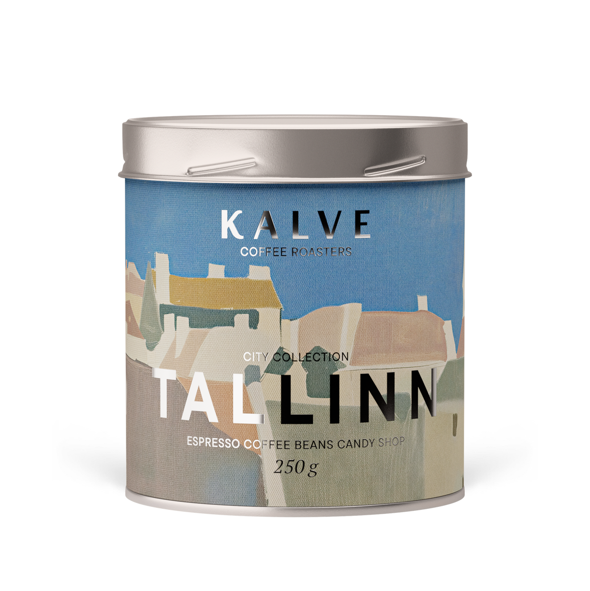 Tallina - City Collection - Candy Shop