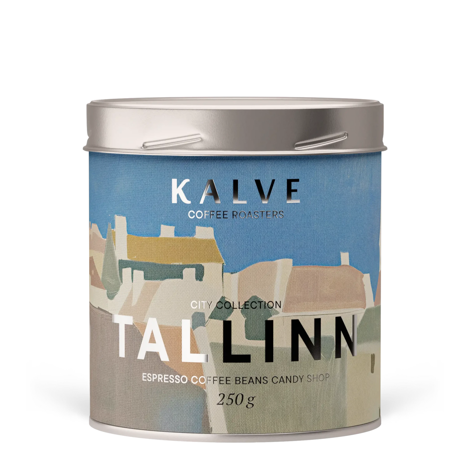 Tallina - City Collection - Candy Shop