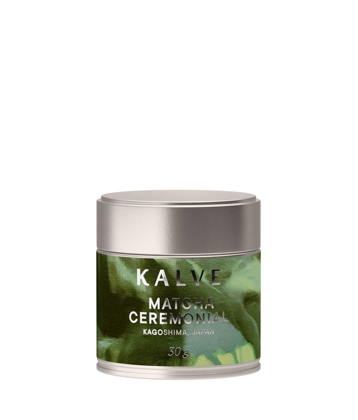 KALVE Ceremonial Matcha