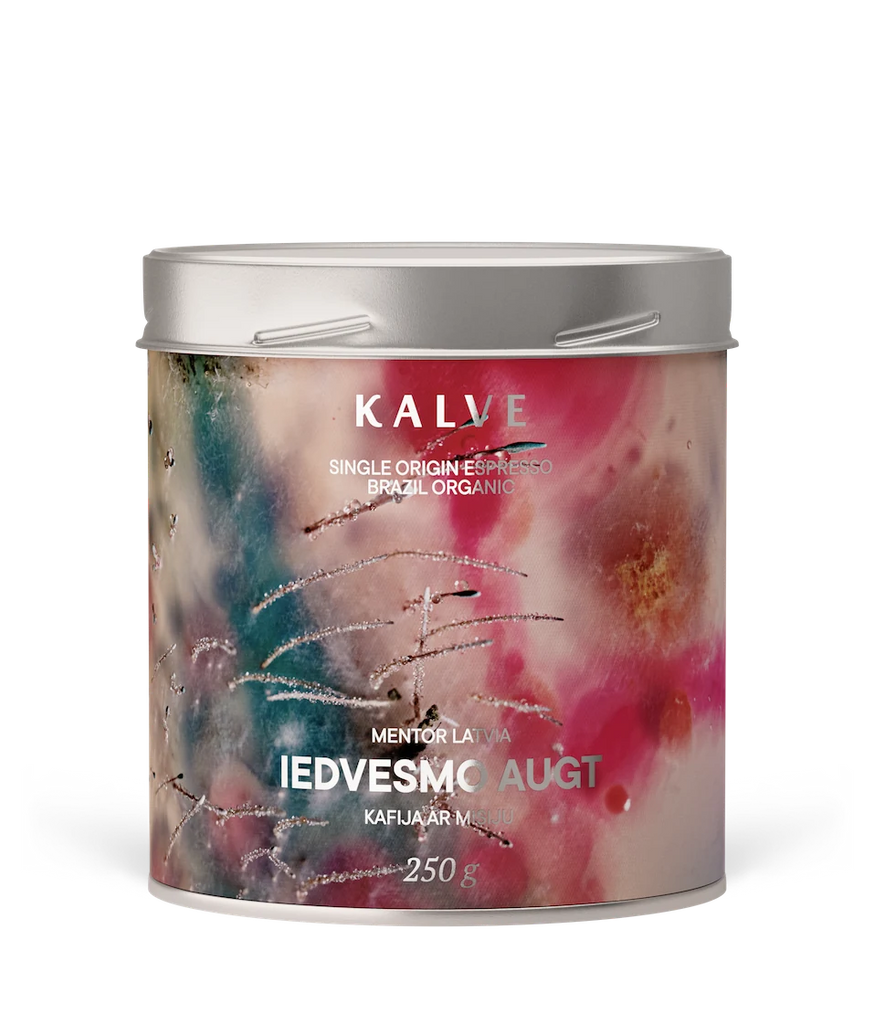 Kalve Riga KALVE Speciality Coffee Roasters – Kalve Coffee Roasters