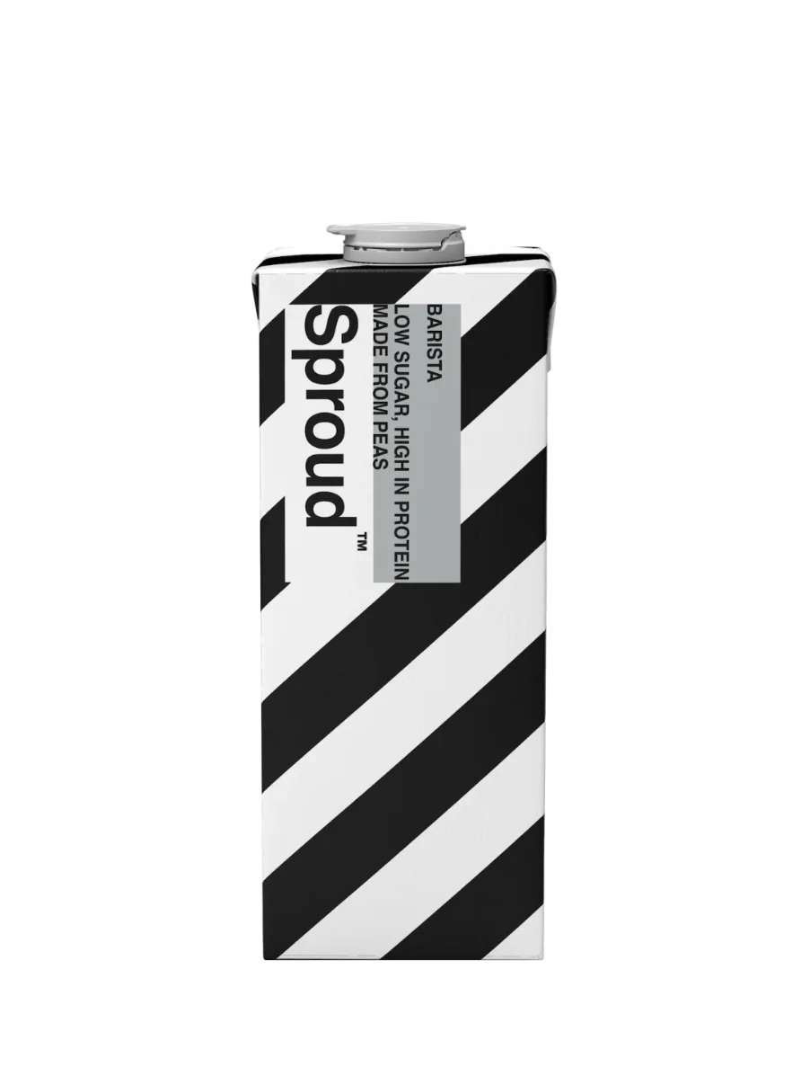 Sproud Barista – 1 l