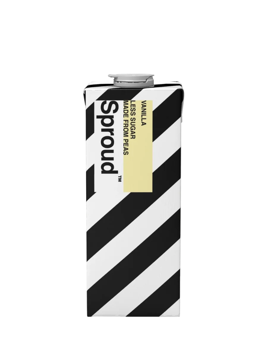 Sproud Vanilla - 1 l