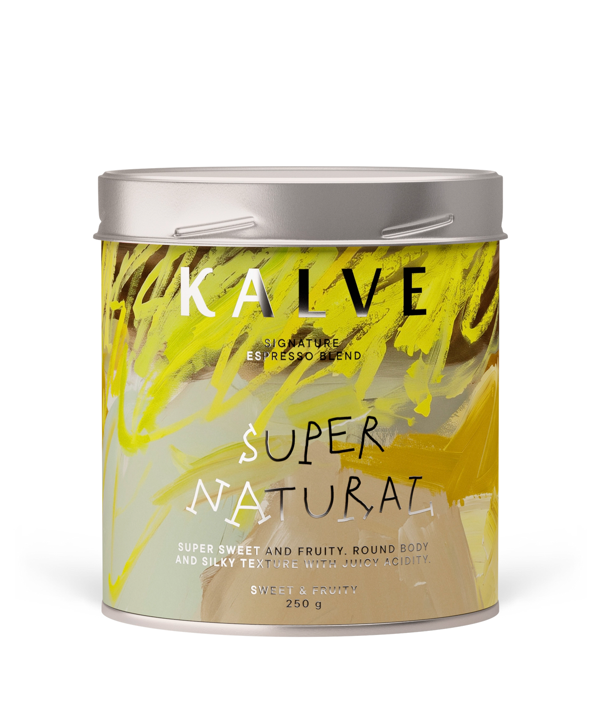 Supernatural 250g