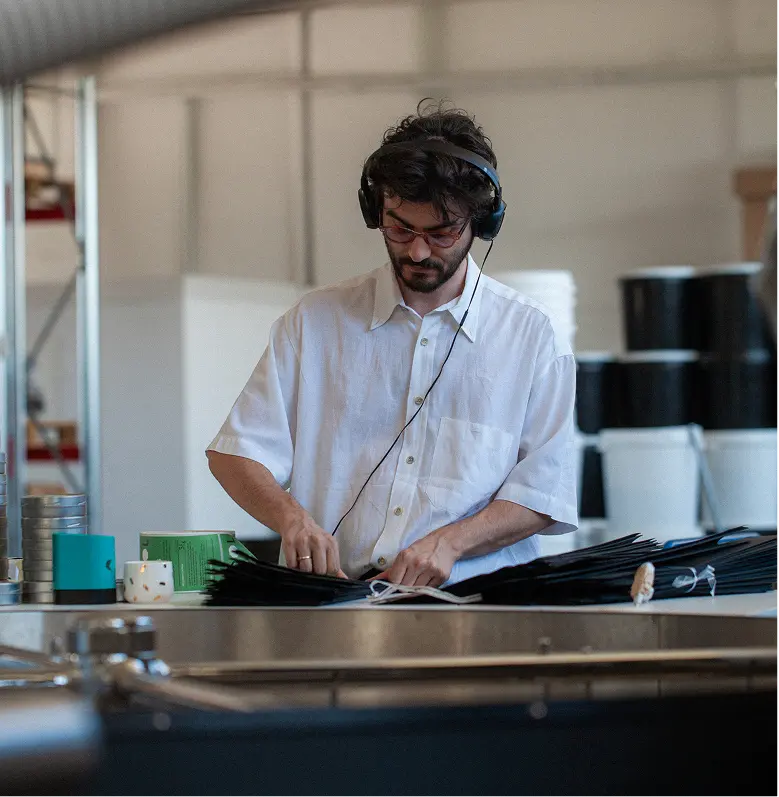 Kalve Riga KALVE Specialty Coffee Roasters – Kalve Coffee Roasters