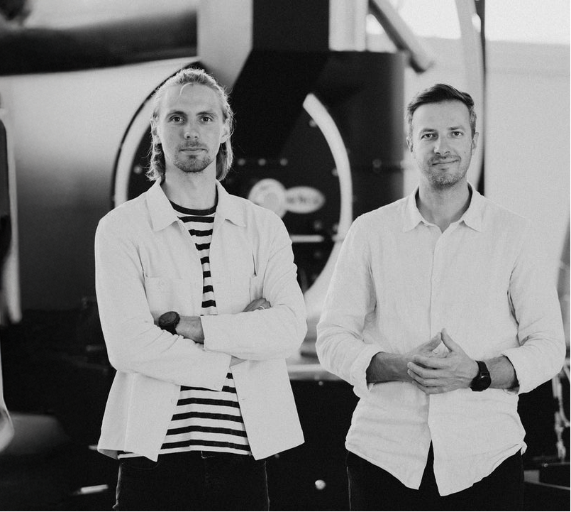 Kalve Riga KALVE Specialty Coffee Roasters – Kalve Coffee Roasters