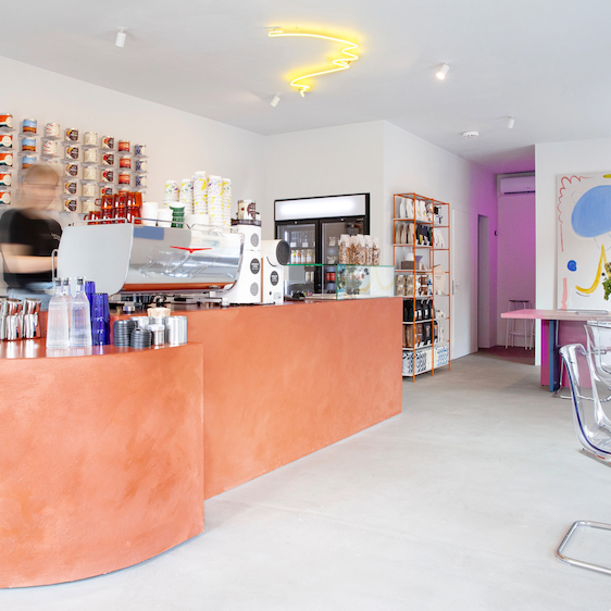 Kalve Riga KALVE Specialty Coffee Roasters – Kalve Coffee Roasters