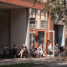 KALVE Specialty Coffee Roasters – Kalve Coffee Roasters