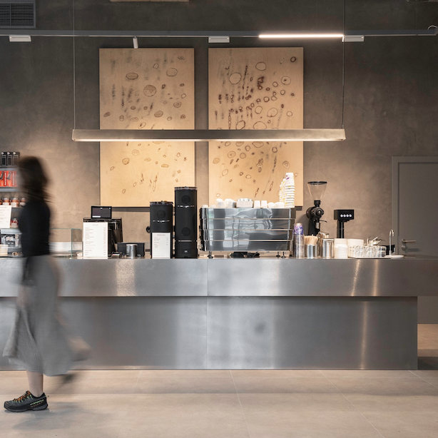 Kalve Riga KALVE Specialty Coffee Roasters – Kalve Coffee Roasters