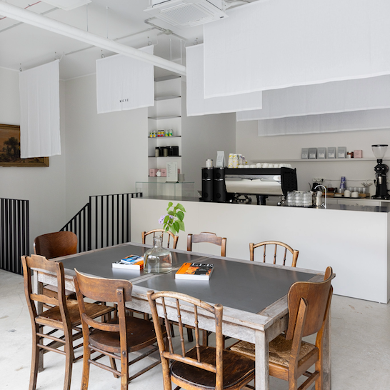 KALVE Specialty Coffee Roasters – Kalve Coffee Roasters