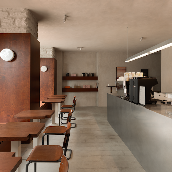 Kalve Riga KALVE Specialty Coffee Roasters – Kalve Coffee Roasters
