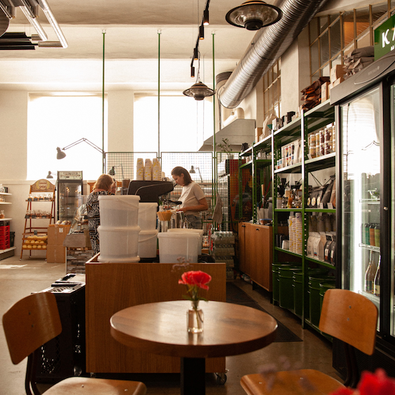 Kalve Riga KALVE Specialty Coffee Roasters – Kalve Coffee Roasters