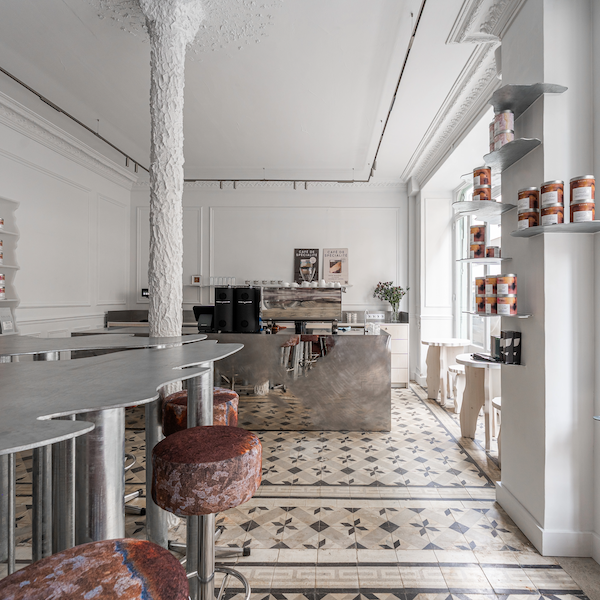 Kalve Riga KALVE Specialty Coffee Roasters – Kalve Coffee Roasters