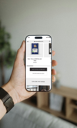E-commerce